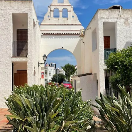 Apartment Playa La Duquesa San Luis de Sabinillas