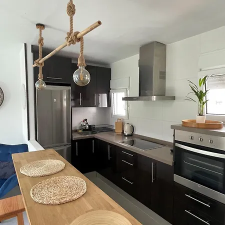 Playa La Duquesa Apartment *